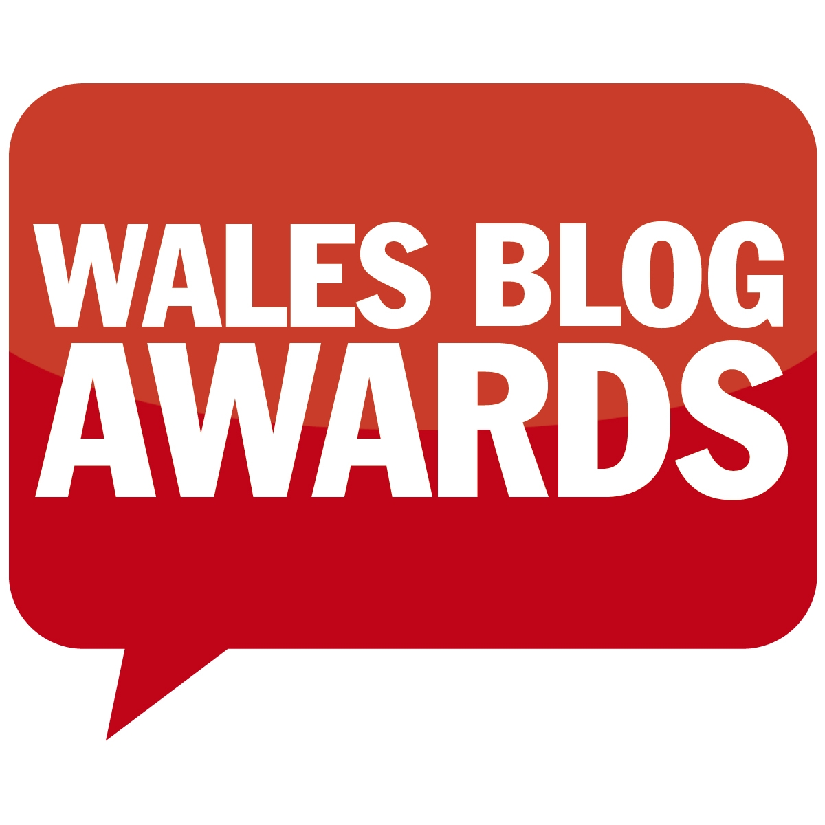 Wales Blog Awards