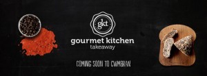 The Gourmet Kitchen Takeaway