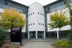 Blurrt is based in the Innovation Centre in Llantarnam