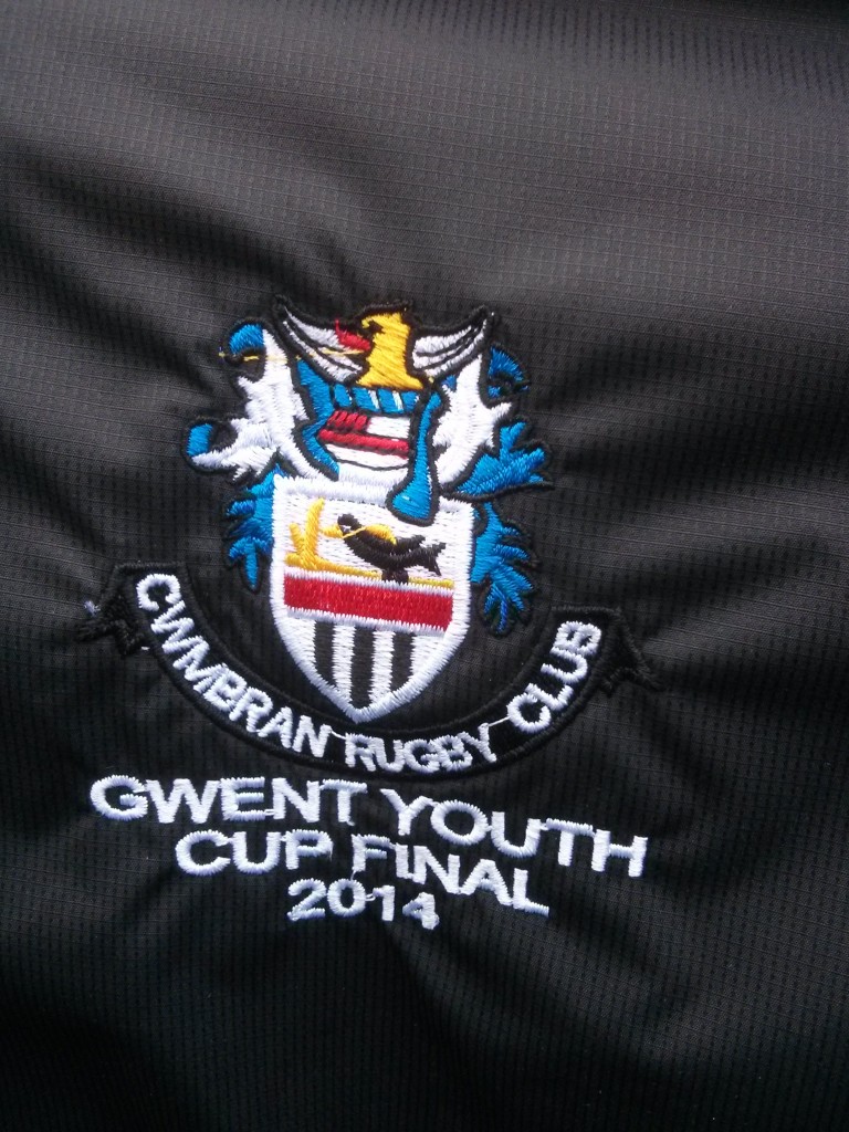 Cwmbran Youth Rugby Club