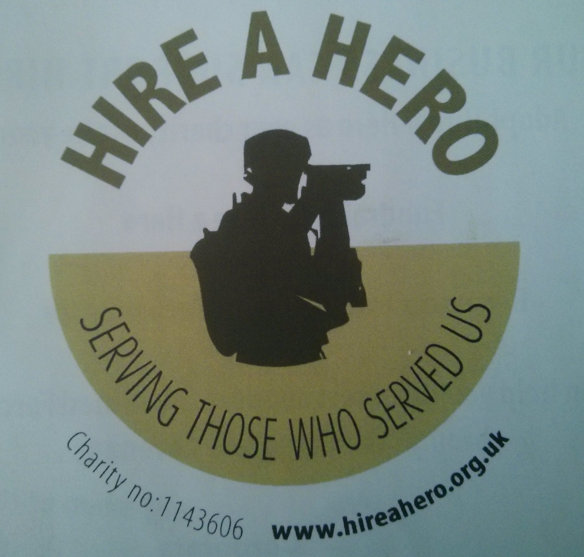 Hire A Hero