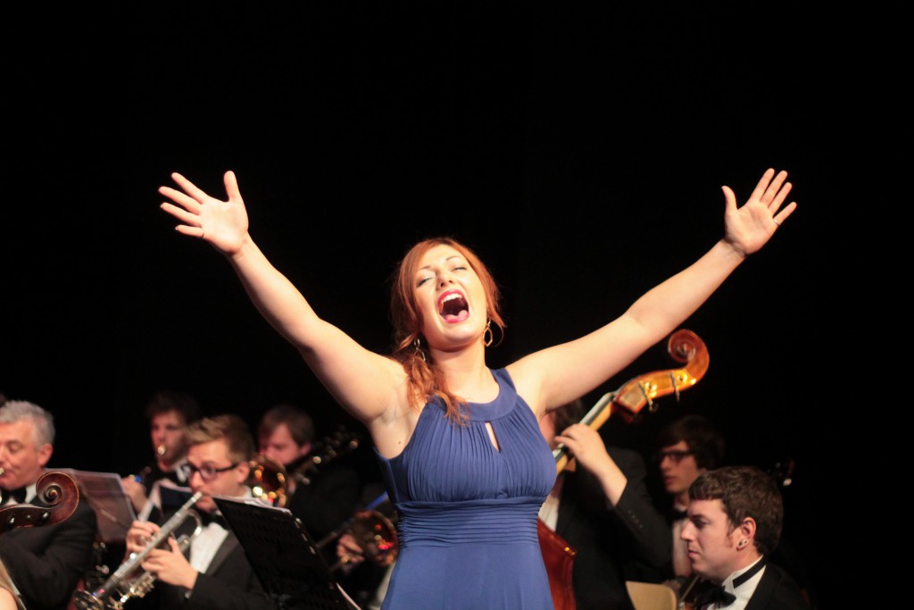 Welsh Musical Theatre Orchestra