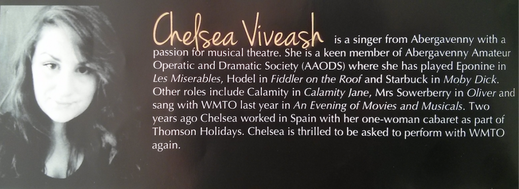 Chelsea Viveash