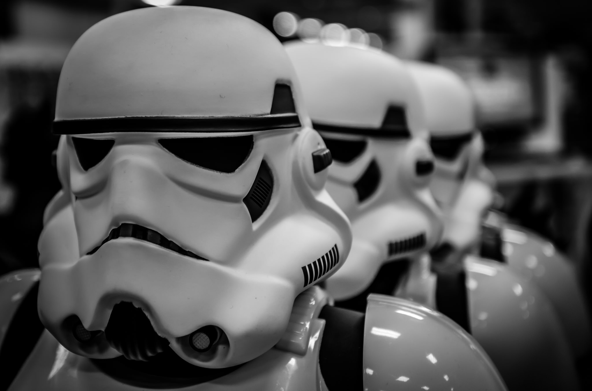 Stormtroopers