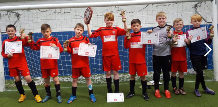 The 2016 tournament was won by George Street Primary School