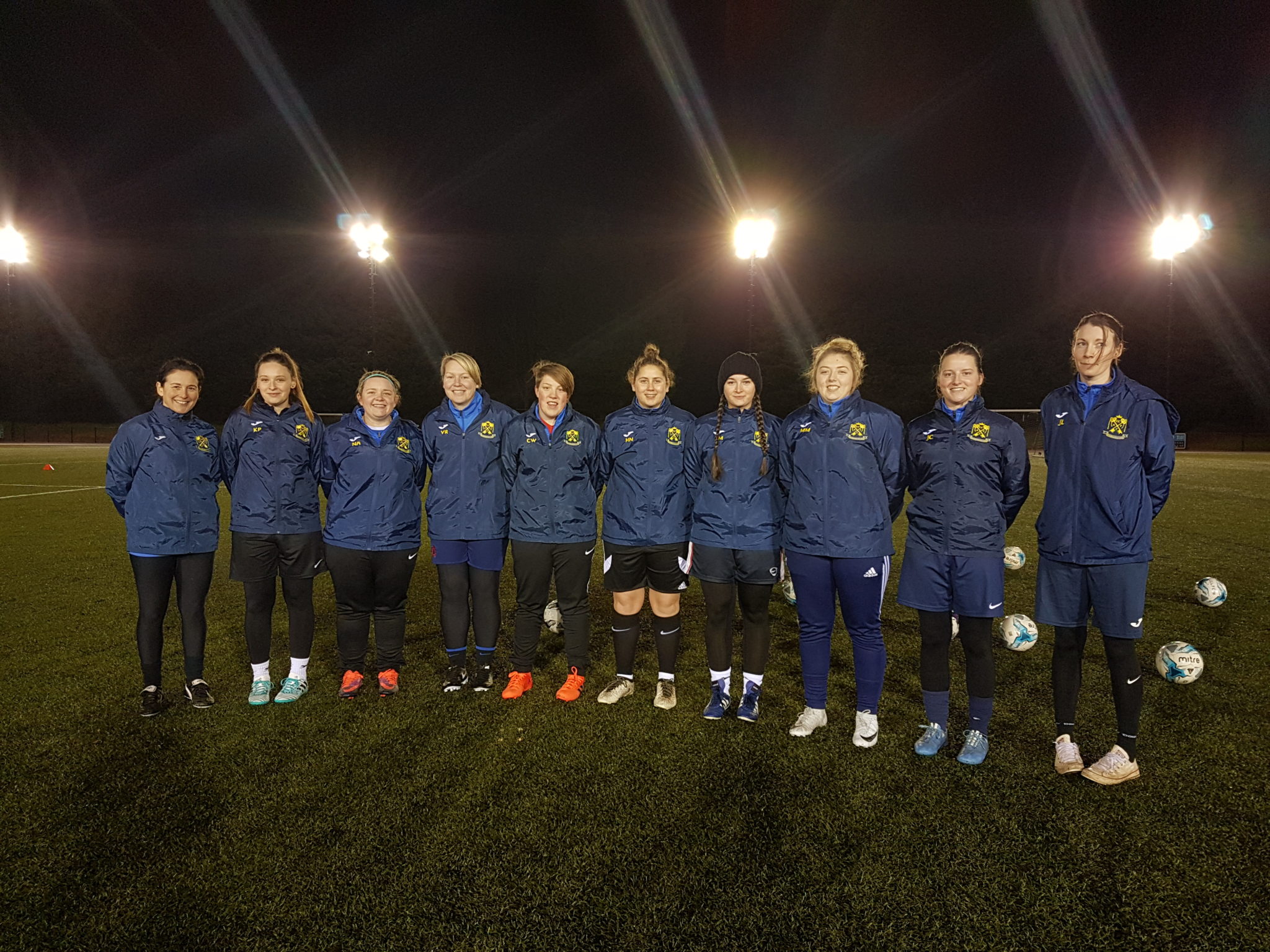 Cwmbran Celtic Ladies FC