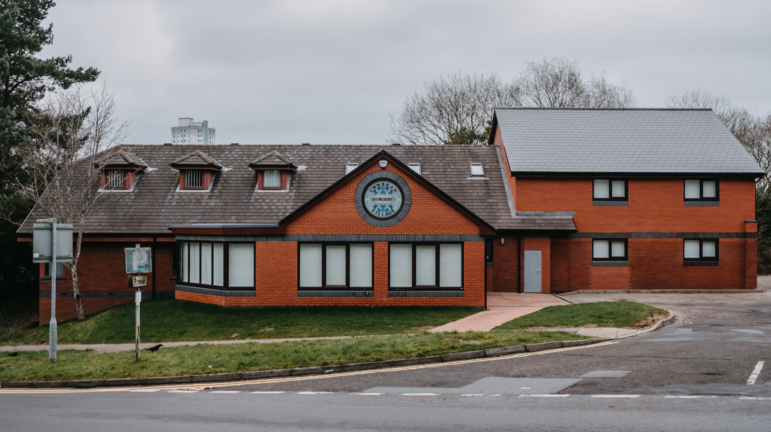 Cwmbran Village Surgery