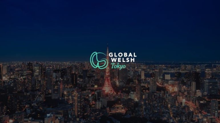 GlobalWelsh Tokyo