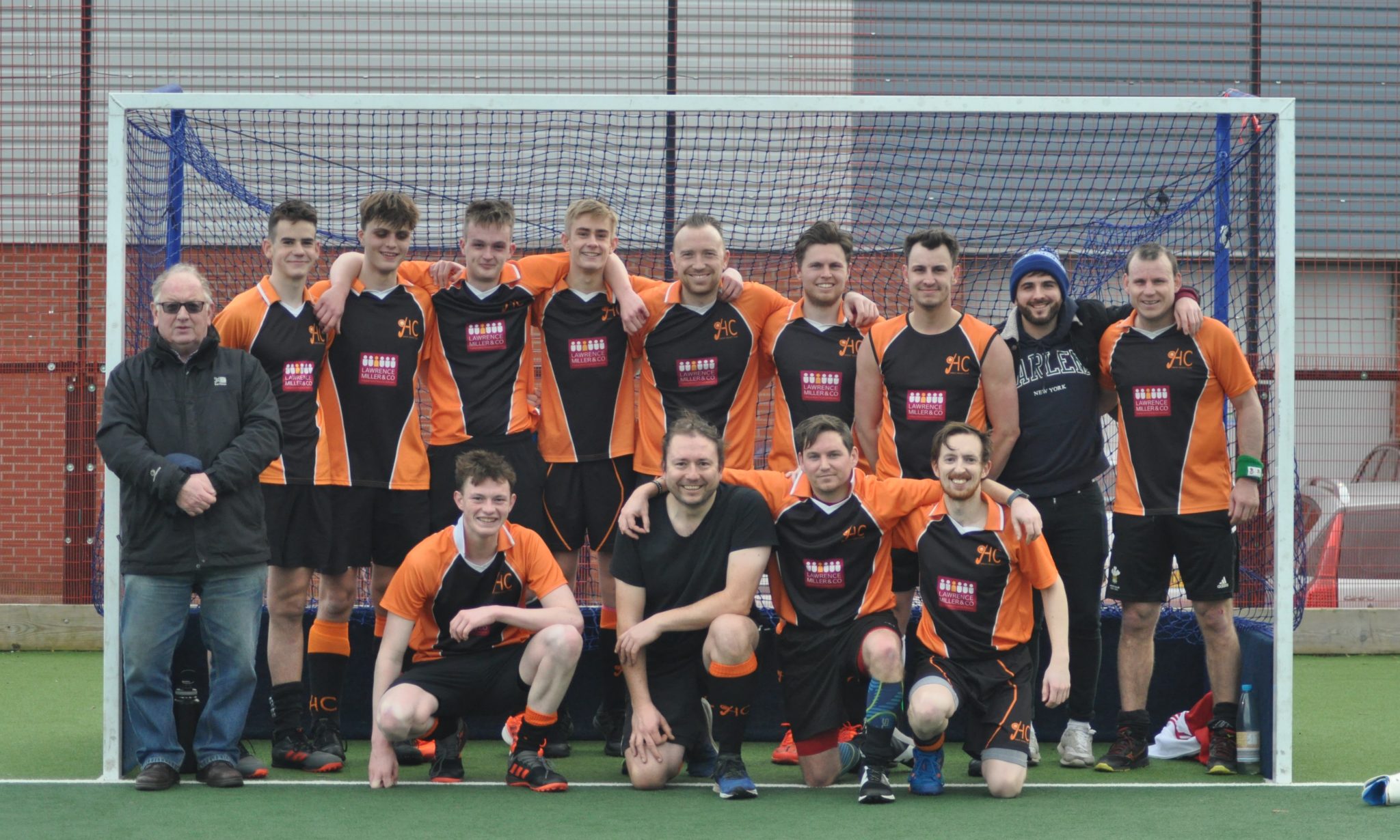 Gwent Hockey Club