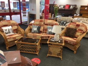 British Heart Foundation Cymru (BHF) shop in Cwmbran