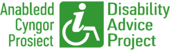 Disability Advice Project logo