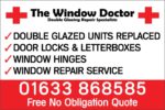 The Window Doctor