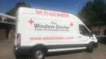 The Window Doctor