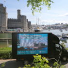 Caernarfon Castle