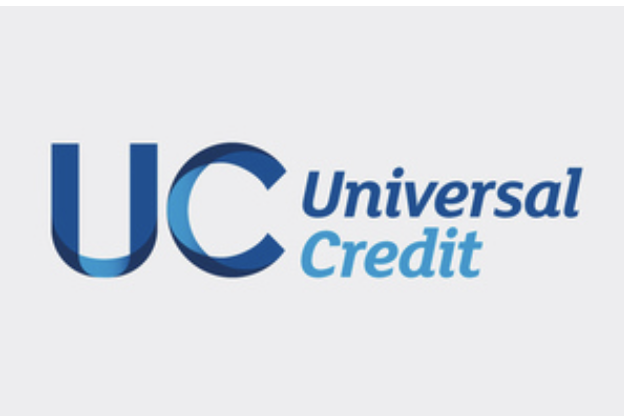 Universal Credit logo