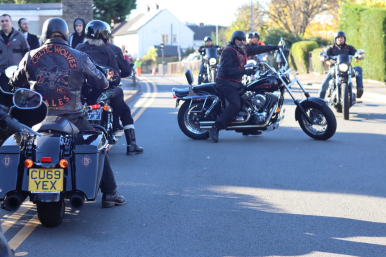 Motorbikes