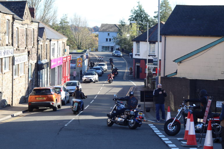 Motorbikers