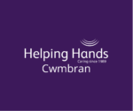 Helping Hands Cwmbran logo