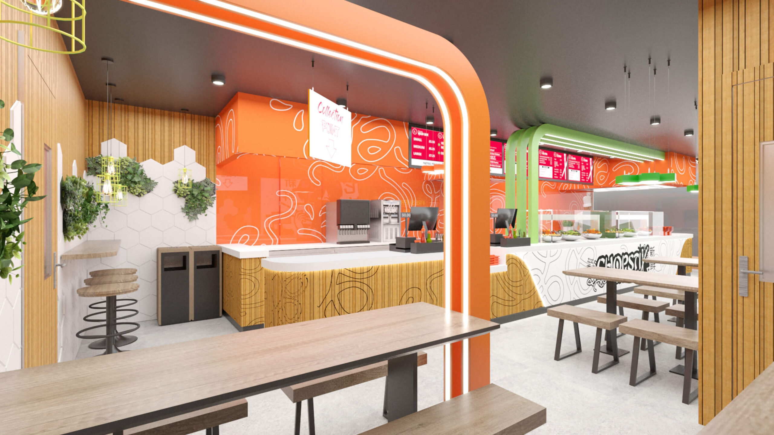 New noodle bar in Cwmbran will create 25 jobs