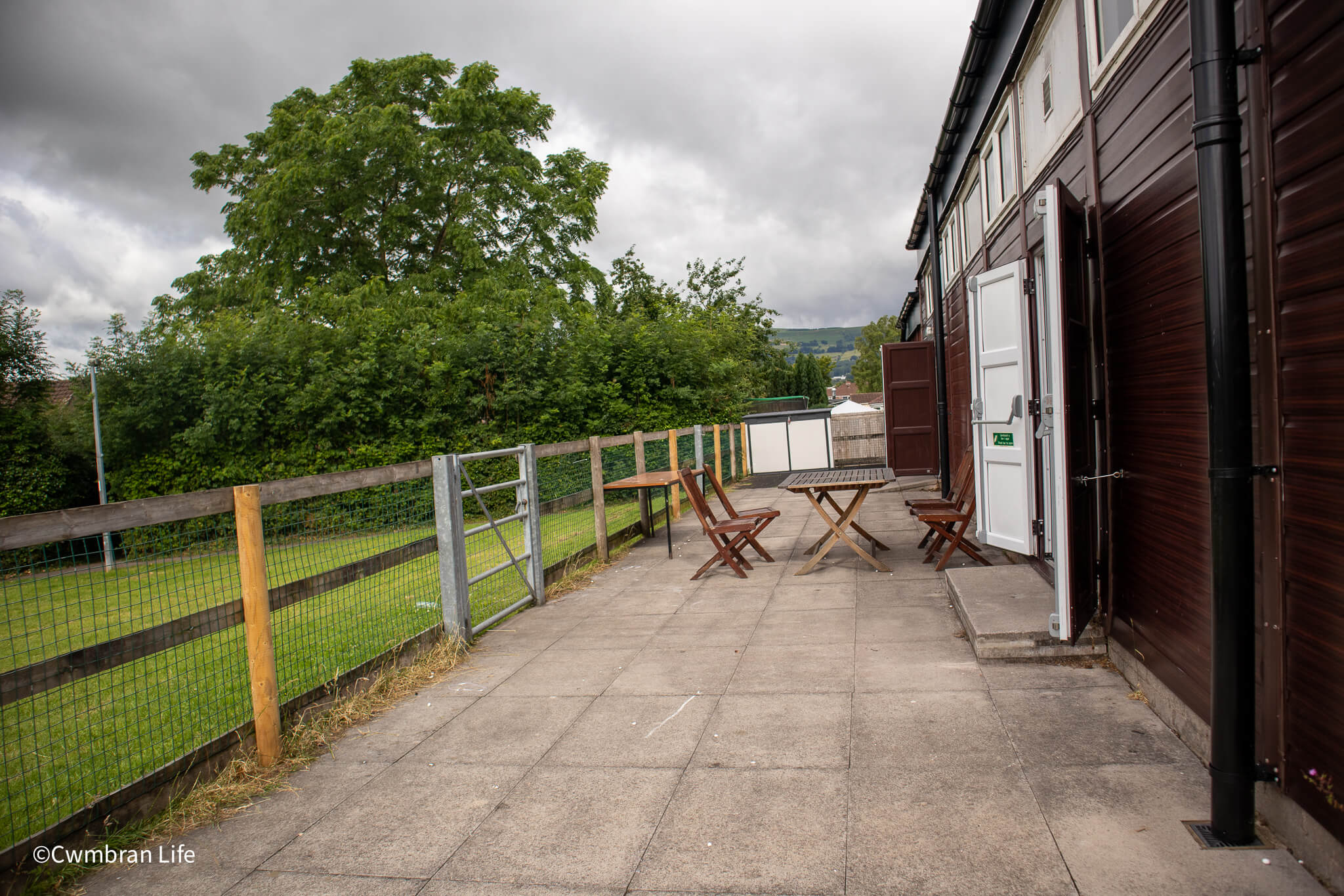 Photo gallery Check out the refurbished Court Farm and Oakfield