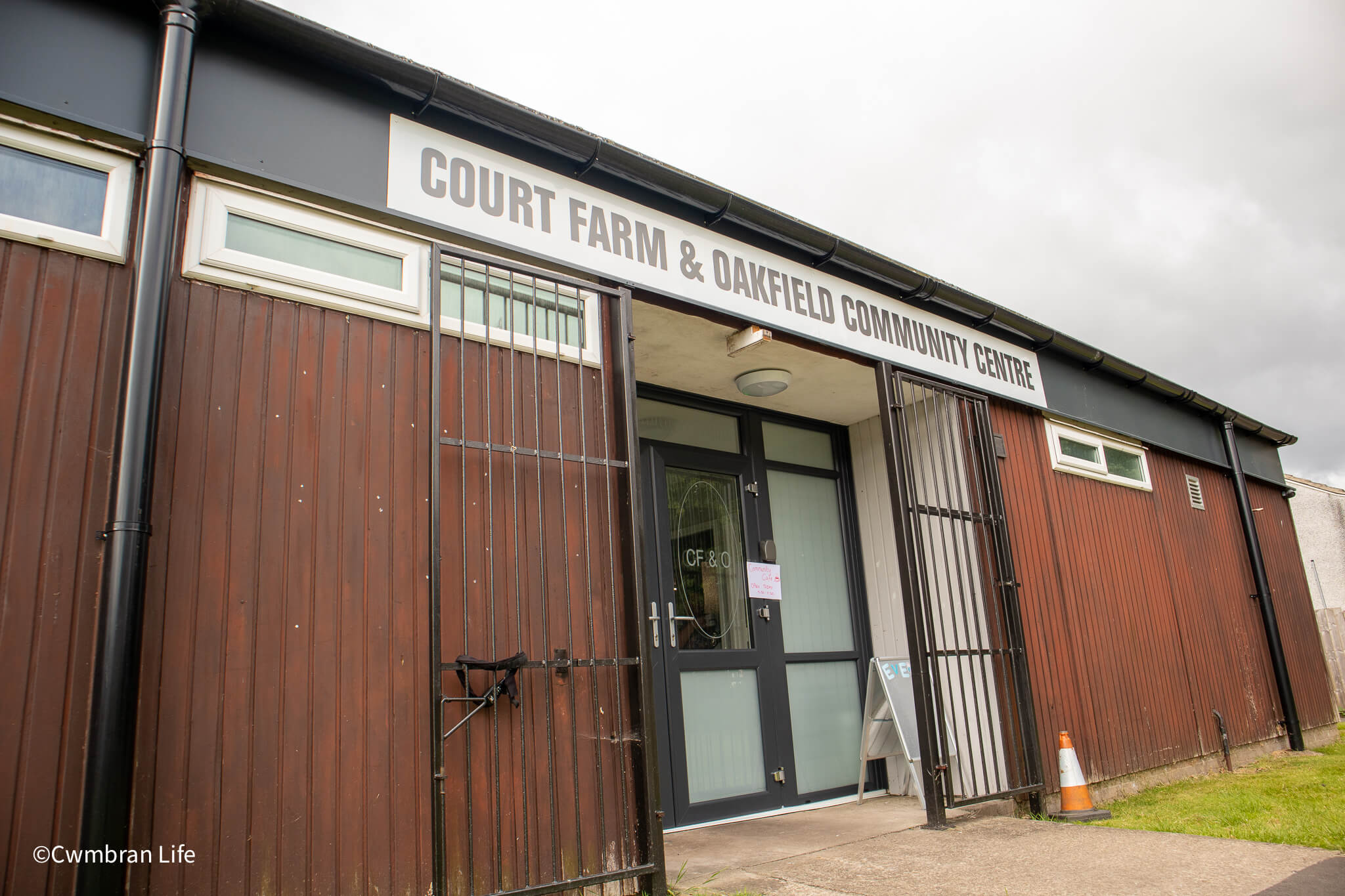 Photo gallery Check out the refurbished Court Farm and Oakfield