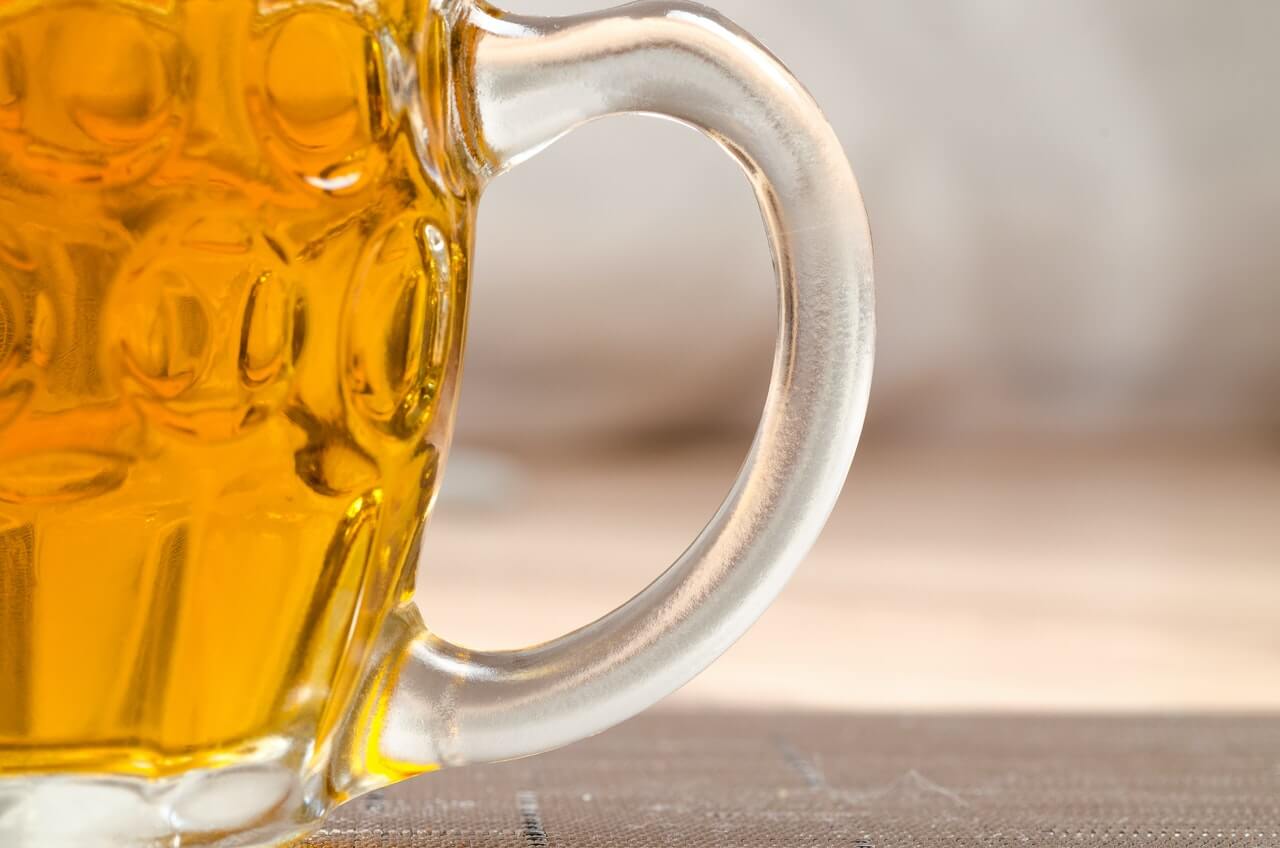 pint of bee