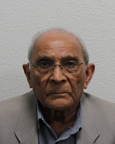 Lalitkumar Muljibhai Nirmal