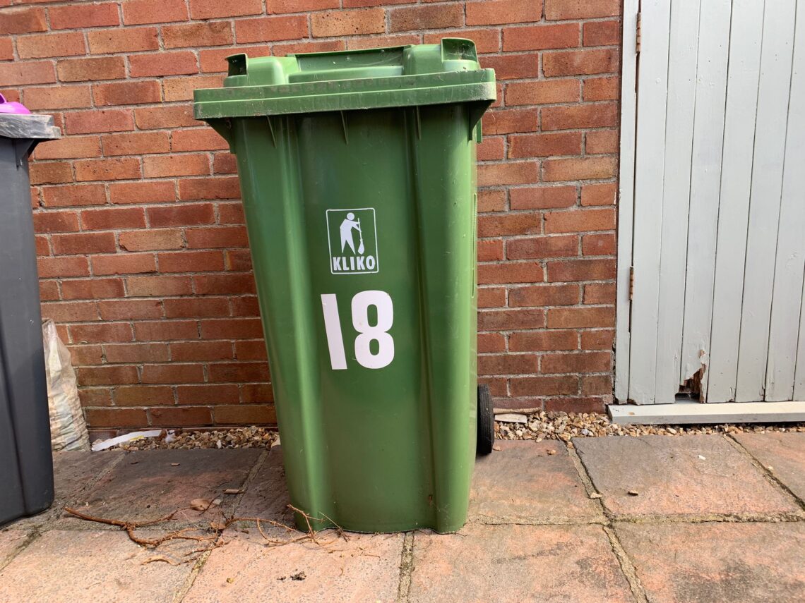 Green bin collections to restart in Torfaen Cwmbranlife