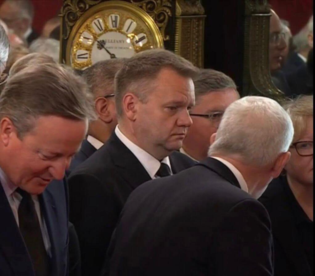 Nick Thomas-Symonds MP