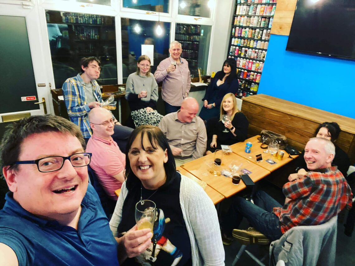 Two Cwmbran pubs feature in the Campaign for Real Ale's 2023 Good Beer