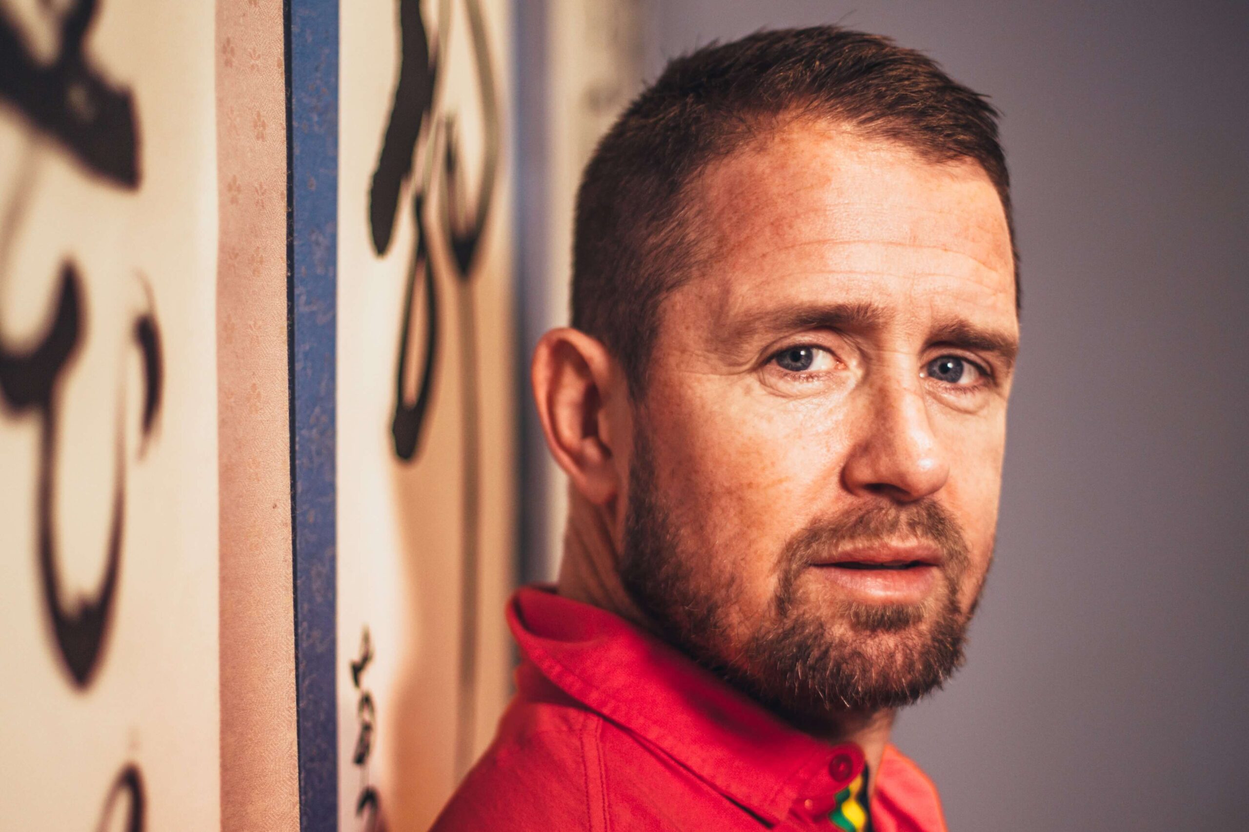 Shane Williams