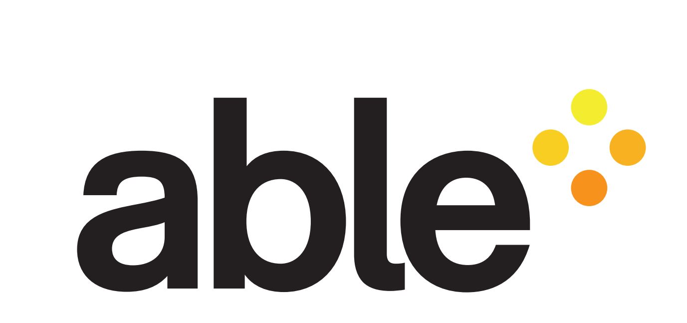 Able