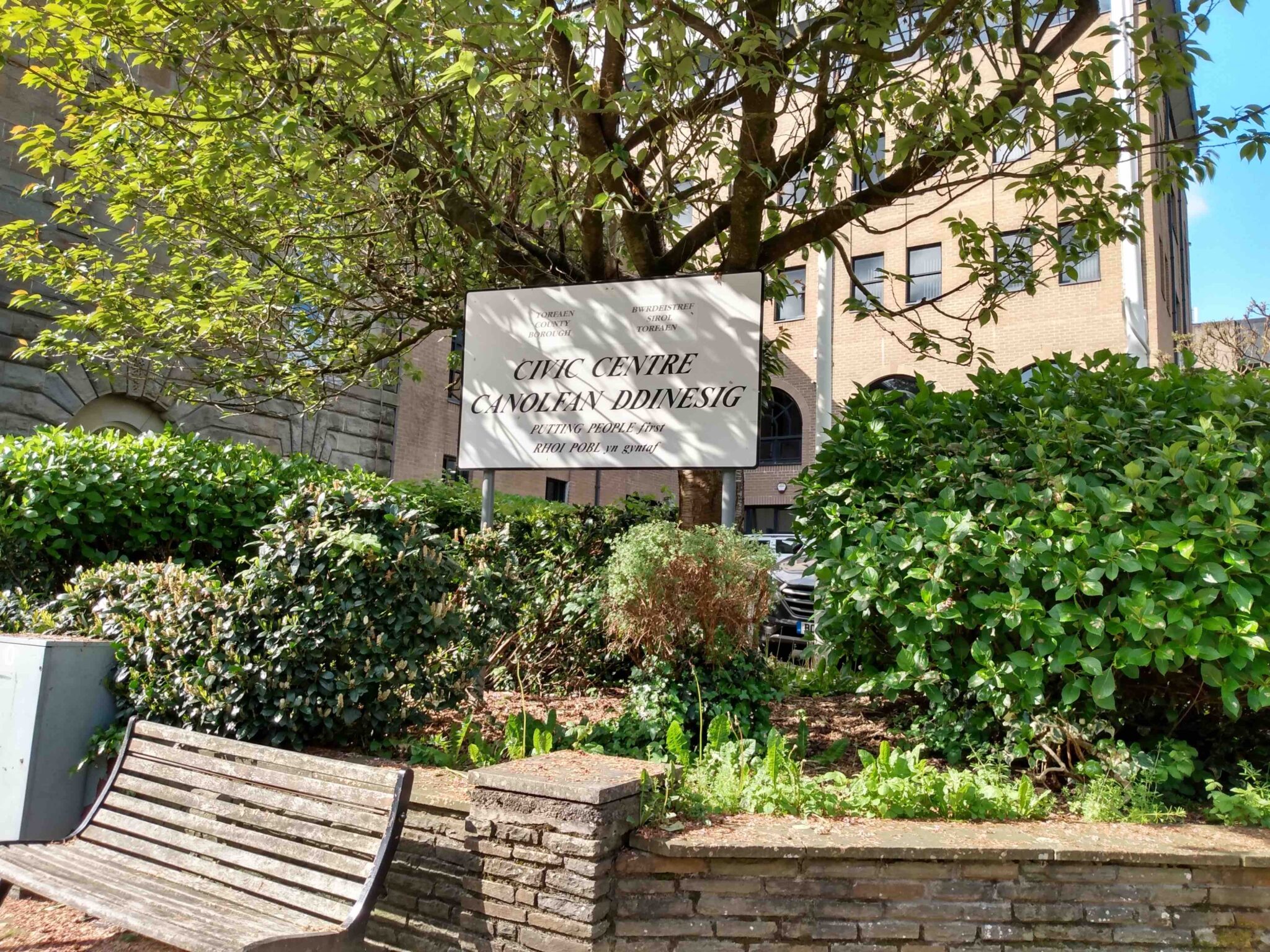 Twostorey extension to Cwmbran house approved by planners Cwmbranlife