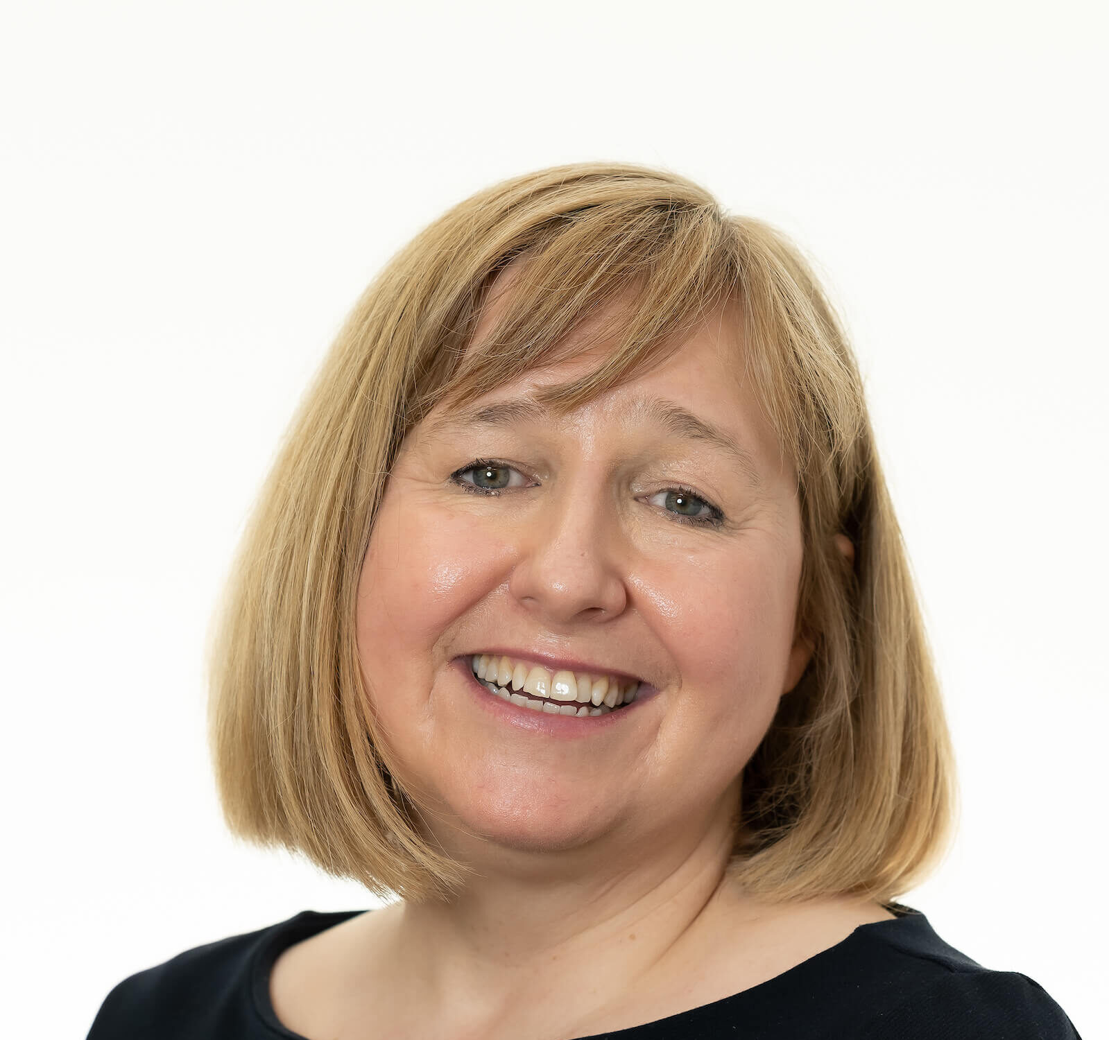 Lynne Neagle MS