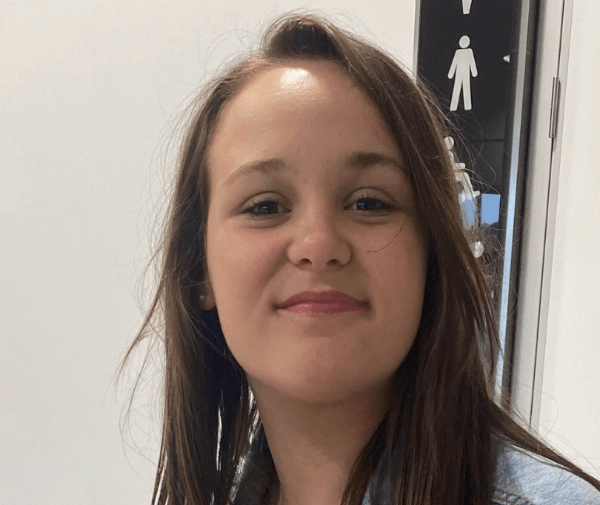 Kacie Hawkeswood-James