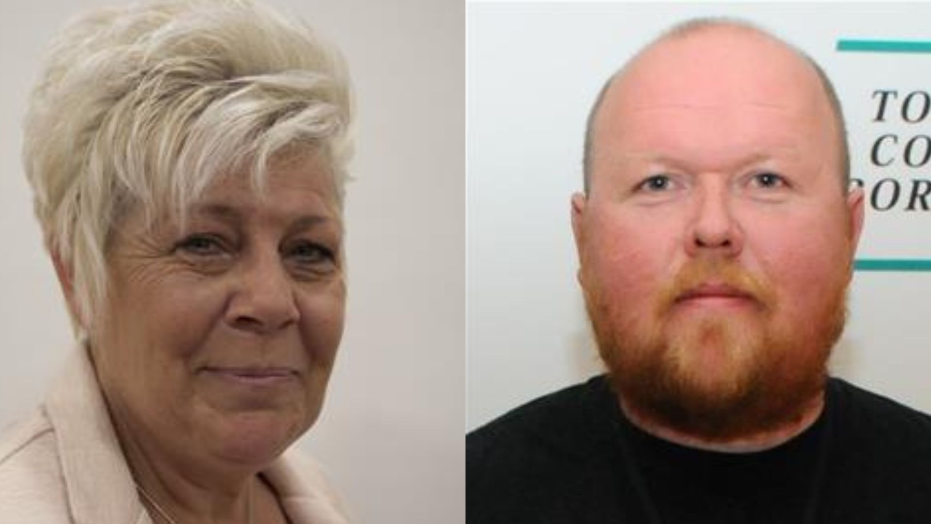 sue malson and nick byrne