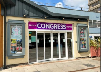 the congress theatre