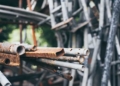 scrap metal