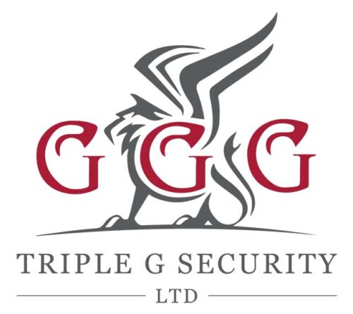 triple g security logo