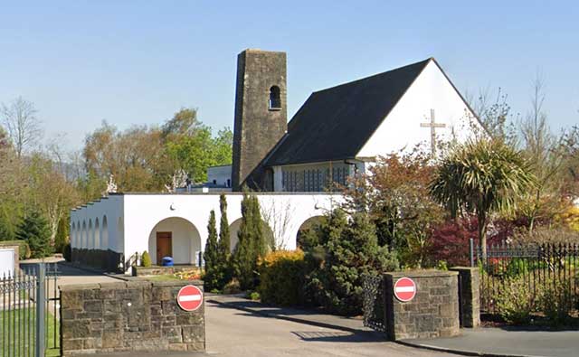Gwent Crematorium