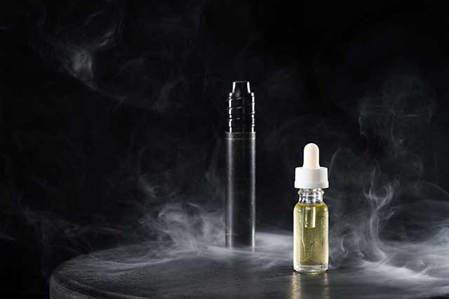 a vape