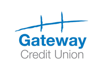 logo for gateway credit union