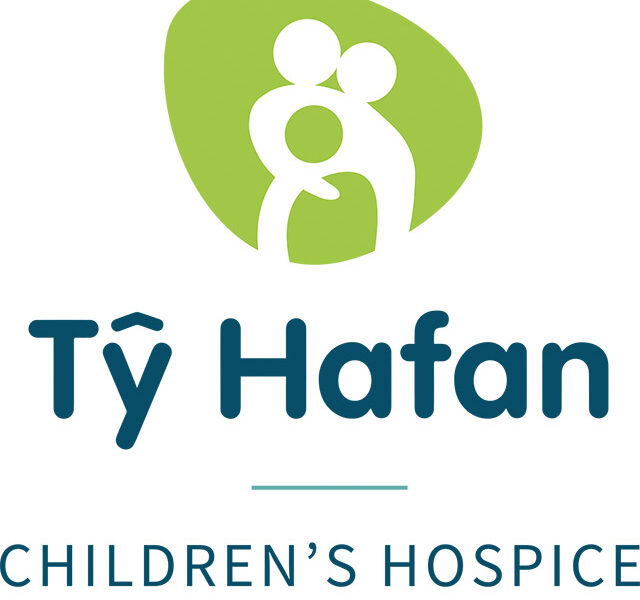 ty hafan logo