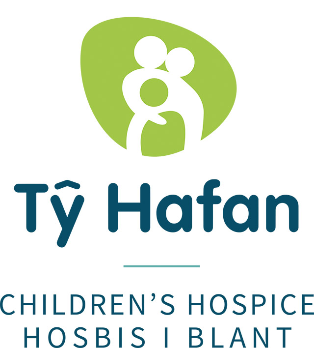 ty hafan logo