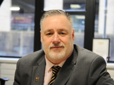 Council chief says Torfaen and Blaenau Gwent will keep their own decision‑making despite closer joint working