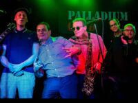 Two-tone ska band 2Rude set to return to Cwmbran’s Crow Fest music festival