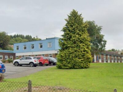 Police investigate ‘significant concerns’ at Torfaen care home