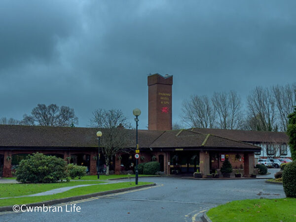 ‘The Curious Community’ event coming to Cwmbran