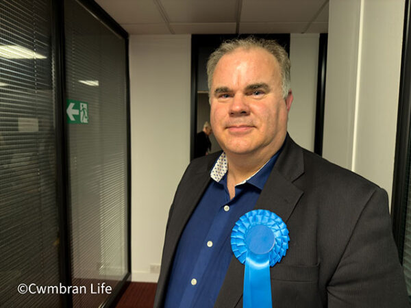 ‘I would have got more votes’: New Reform UK community councillor asked about election win three months ago for the Conservatives