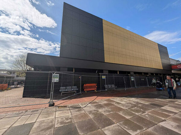 JD Sports Cwmbran: New shop and gym to open in July